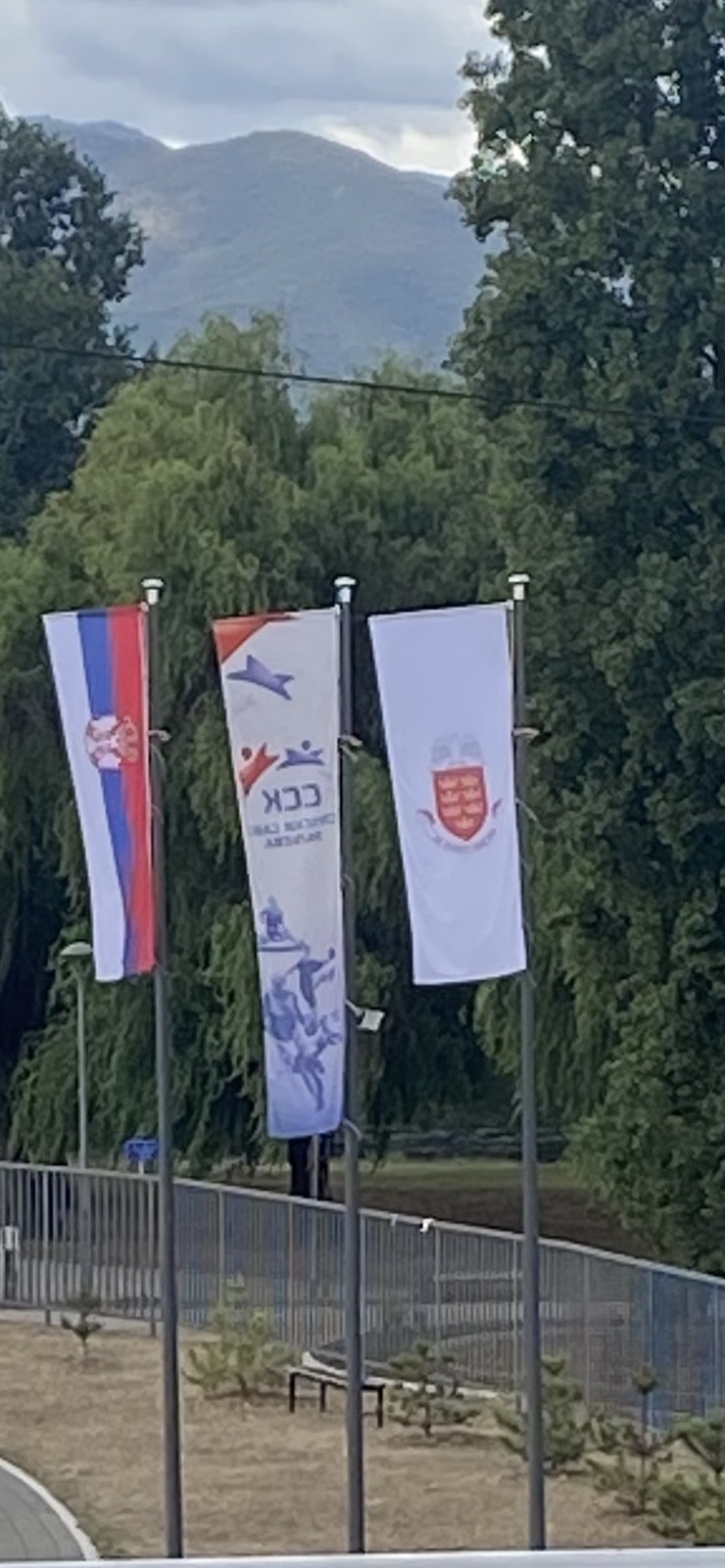 Učenici naše škole na Sajmu sporta u Kraljevu