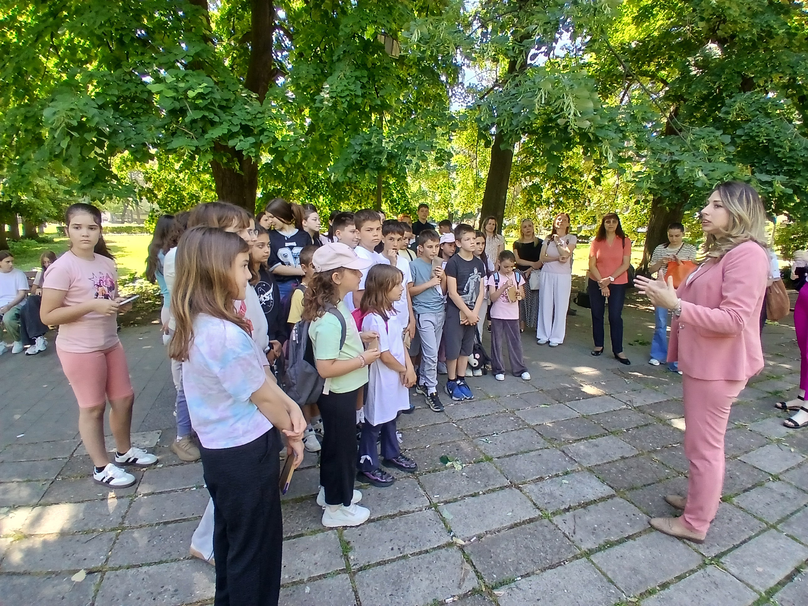 Dan zaštite životne sredine