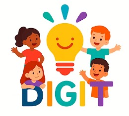 D.I.G.I.T. – Digital Investigation & Growing Innovative Thinkers